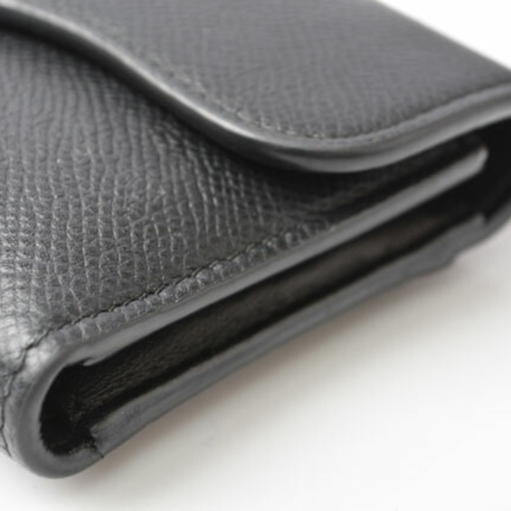 DIOR Navy Wallet - Picture 6 of 15